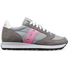 Saucony Schuhe jazz original s1044-675 9w Grau