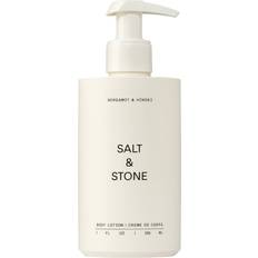 Salt & Stone AND Bergamot Hinoki Body Lotion 206ml