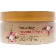 Bodycology Coconut Hibiscus Exfoliating Sugar Scrub