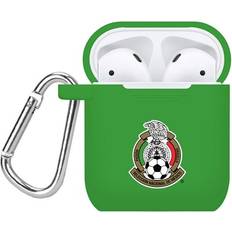 Affinity Bands Mexico National Team Silicone AirPods Case Cover