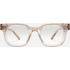 Chimi CHIMI Eyeglasses 04 Optic Ecru