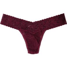 Hanky Panky Signature Low Rise Thongs