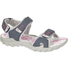 Laced - Women Sport Sandals PDQ 4 UK Womens Sports Sandal Navy