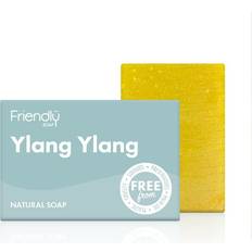 Friendly Soap Bar Soaps Friendly Soap natural ylang ylang bath