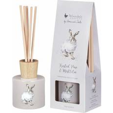 Wrendale Designs Reed Diffuser Winter Hare