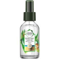Herbal Essences Hair Oils Herbal Essences argan oil & aloe repair hair oil blend