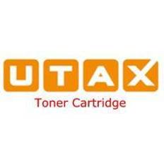 Utax Original 662510011 Cyan Toner