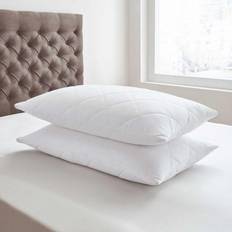 Bedeck Quilted Protectors Pillow Case