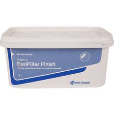 Gyproc Easifiller Finish 3L Tub 1pcs