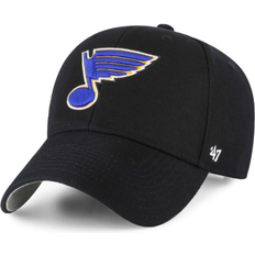 47 Brand nhl st louis blues cap mvp black