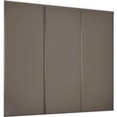 Spacepro Classic 3 Sliding Kit Wardrobe