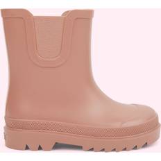 Pink Wellingtons Igor Tokio Boots, Wellies & Rain Boots, Pink, UK 12