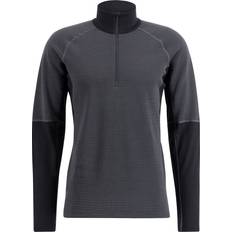 Lundhags Jumpers Lundhags Prime Merino Half Zip