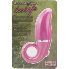 Gopaldas Vibrator Sensually Soft Tulip