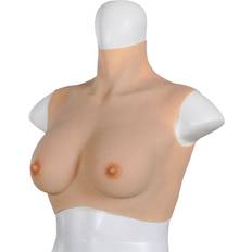 XX-DREAMSTOYS XX-DREAMSTOYS Ultra Realistic Breast Form Nude S