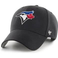 47 Brand relaxed fit cap mvp toronto blue jays black