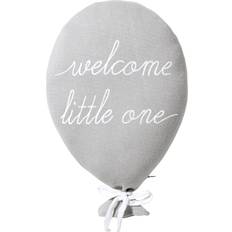 Nordic Coast Company Decorative Ballon Welcome Little One