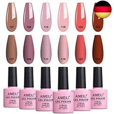 AIMEILI uv gellack gel nagellack gel