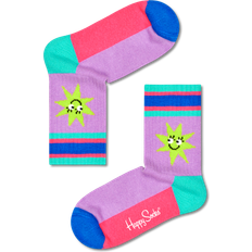 Socks Happy Socks Kids Star Rib Socks