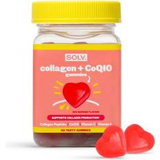 Solv. SOLV. Collagen Gummies Gummies