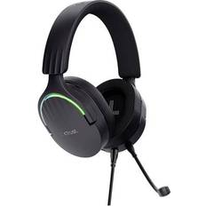 Trust Headphones Trust Gxt490 Fayzo 7.1