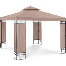 Uniprodo Garden Pavilion 3x3 m