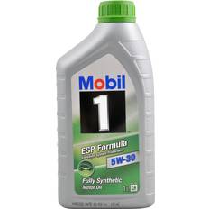 Mobil Mobil 5W-30 Motorolie 1L