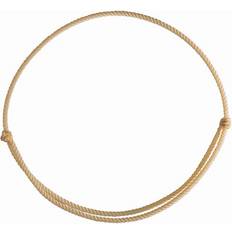 Waldhausen Linda Tellington-Jones Neck Ring Natural 36-48 unisex