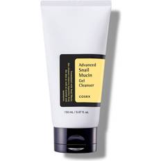 Cosrx Advanced Snail Mucin Gel Cleanser 50ml