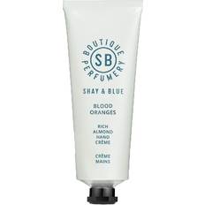 Shay & Blue Blood Oranges Hand Creme 40ml