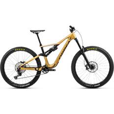 Orbea Mountainbikes Orbea 23 RALLON M20 Golden Sand- 2023