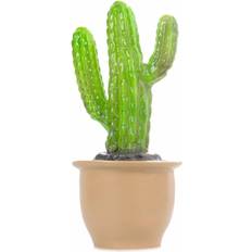 Egmont Toys Lamp Finger Cactus In Pot Night Light