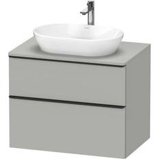 Duravit Badezimmerschrank, Waschtischunterbau D-NEO