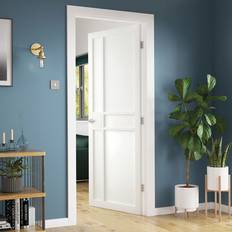 S 0502-Y Interior Doors JB Kind City Deco Style Panel Interior Door S 0502-Y (x)