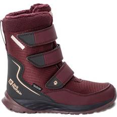 Jack Wolfskin Polar Boot Texapore HIGH VC Winterstiefel, Boysenberry