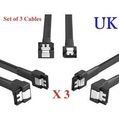 KabelDirekt 7-pin sata 0.3m