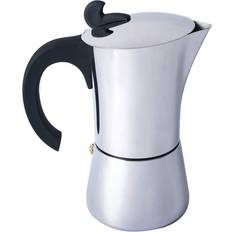 Basic Nature Espresso Maker 4 Tassen