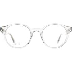 Celine CL50008I 020 Transparent Grey Women