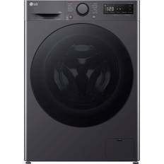 LG Front Loaded - Washing Machines LG TurboWash F4A510GBLN1