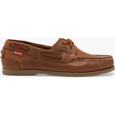 Chatham Mens Galley II Sailing Boat Deck Shoes