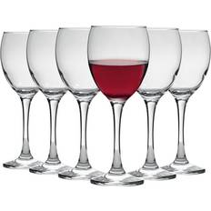 LAV 340ml Venue Red Wine Glass