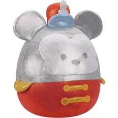 Squishmallows Plüschfigur Disney 100 Band Leader Mickey 35 cm