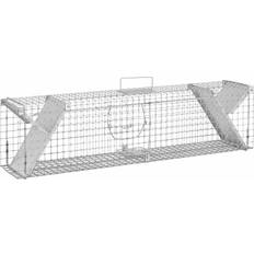 Wiesenfield live trap 102 Mesh