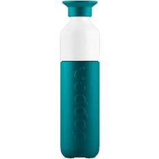 Dopper Water Bottles Dopper Thermal Green Lagoon Wasserflasche