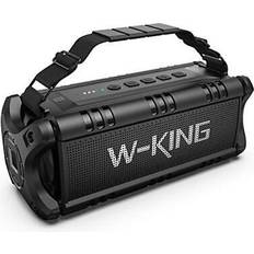 W-King Bluetooth speaker, 50w