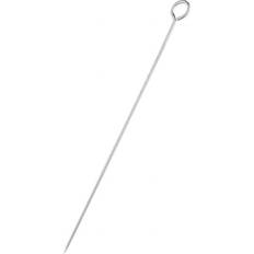 Steel Skewers Vogue Metal 10" [D676] Skewer 25cm