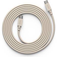 Avolt Cable 1 USB-C to USB-C 2m 2m
