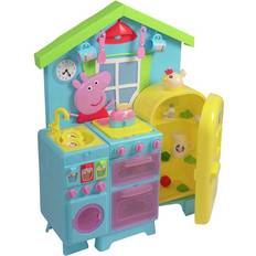 Peppa Pig Kitchen Toys Peppa Pig Kitchen