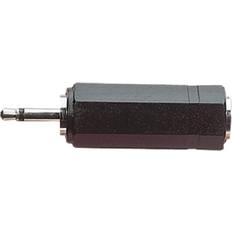 Electrovision Ukdj 2.5mm mono jack plug