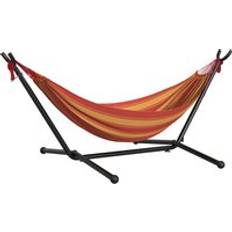 Metal Hammocks OutSunny Hammock with